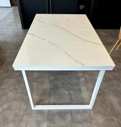 Tavolo Loft in ceramica Fisso scontato 42%^Artigianale Sale