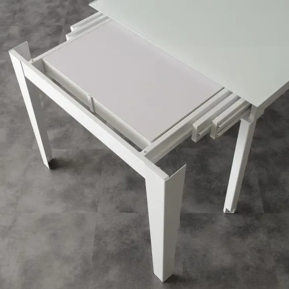 Tavolo Long way a prezzo scontato^La Seggiola Best