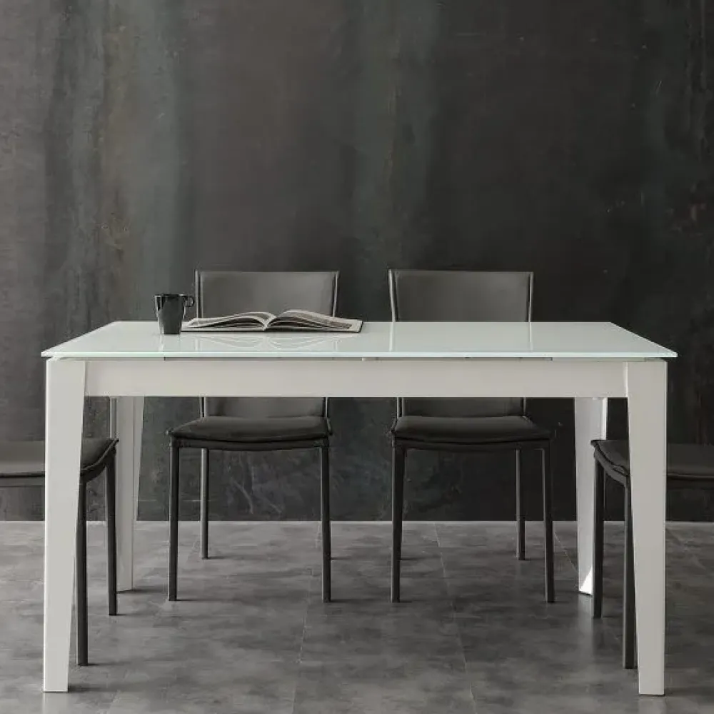 Tavolo Long way a prezzo scontato^La Seggiola Best