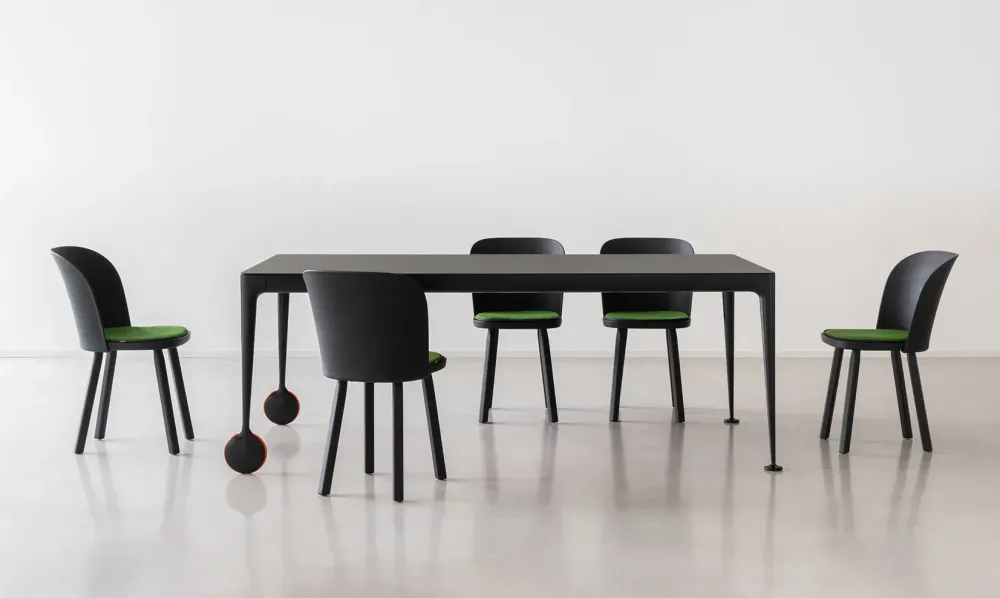 Magis Tavolo big will a prezzo ribassato- Tavoli