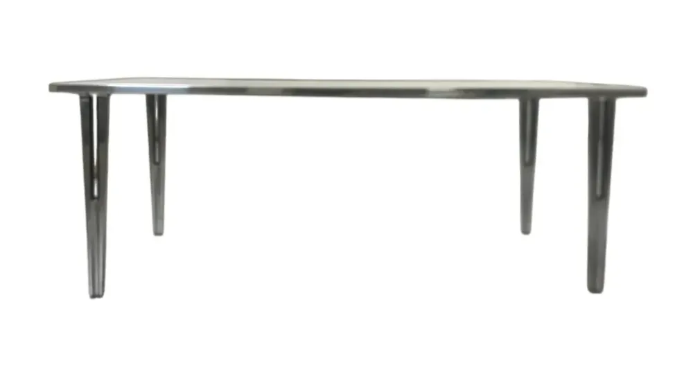 Magis Tavolo Tavolo piggyback 200x90 PREZZI OUTLET -64%- Tavoli