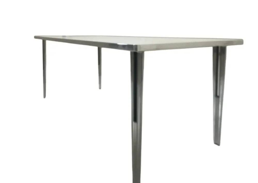 Magis Tavolo Tavolo piggyback 200x90 PREZZI OUTLET -64%- Tavoli