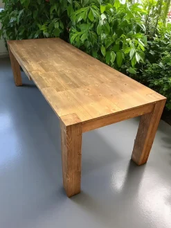 Online Tavolo Malmo in OFFERTA OUTLET -50% Tavoli