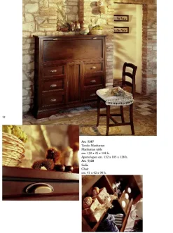 Parlani Tavolo Manhattan in legno Pieghevole scontato 60%- Tavoli