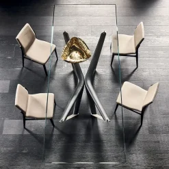 Tavolo Marathon di : scopri il prezzo! Design moderno e resistente.^Cattelan Italia Clearance