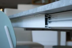 La Primavera Tavolo Mario in laminato Rettangolare allungabile scontato 40%- Tavoli