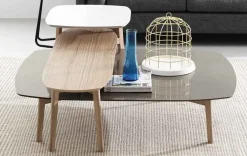 Tavolo Match cs/5084a di : design, sconti imperdibili!^Calligaris Outlet