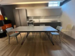 Tavolo Match a prezzo ribassato^Stones Outlet