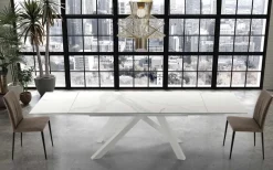 Tavolo Materia a prezzo ribassato^Di Lazzaro Sale