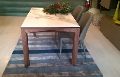 Friulsedie Tavolo Matrix in OFFERTA OUTLET- Tavoli