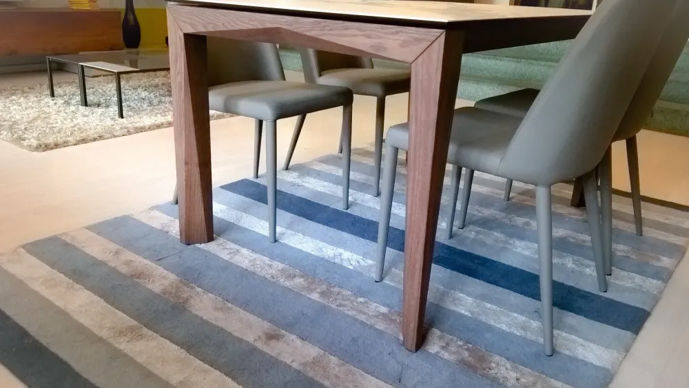 Friulsedie Tavolo Matrix in OFFERTA OUTLET- Tavoli