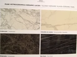 Friulsedie Tavolo Matrix in OFFERTA OUTLET- Tavoli