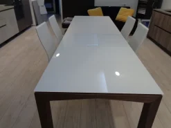 Tavolo Matrix t78 a prezzo ribassato^Friulsedie