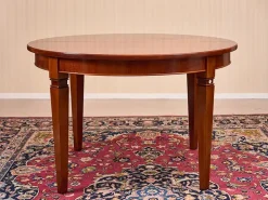 Tavolo Offerta con 4 sedie PREZZI OUTLET -55%^Mazzantica New