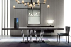 Clearance Tavolo Luxury maxi 240 cm  PREZZI OUTLET Tavoli