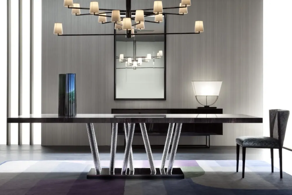 Clearance Tavolo Luxury maxi 240 cm PREZZI OUTLET Tavoli