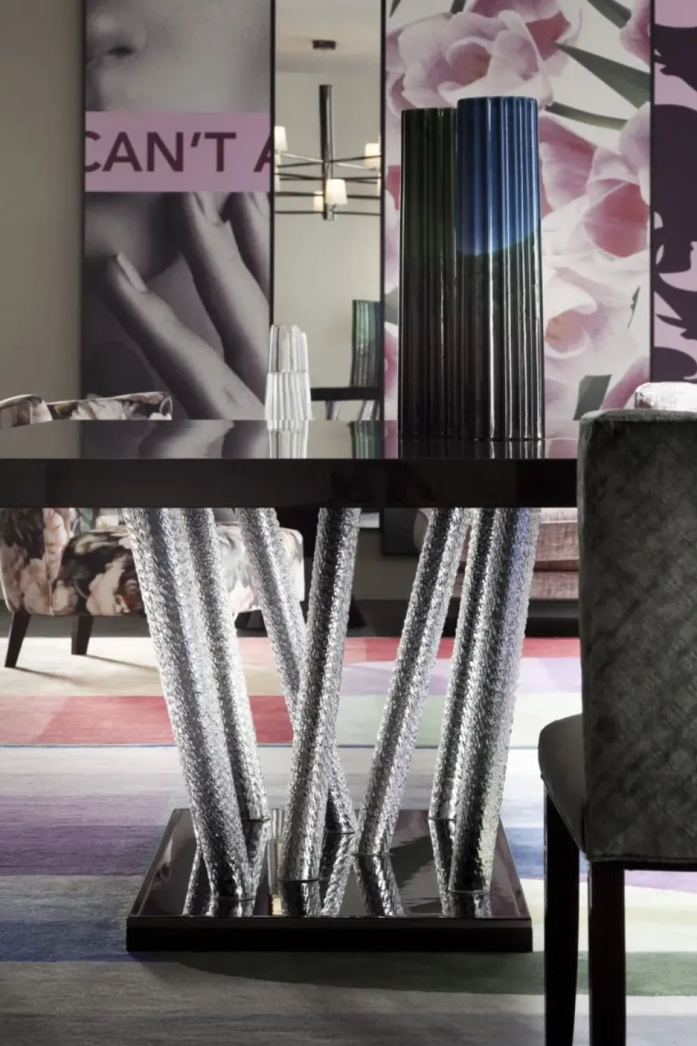 Clearance Tavolo Luxury maxi 240 cm PREZZI OUTLET Tavoli