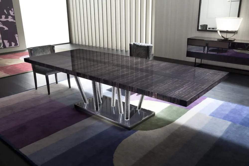 Clearance Tavolo Luxury maxi 240 cm PREZZI OUTLET Tavoli