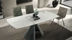 Md work Tavolo Oslo cp PREZZI OUTLET- Tavoli