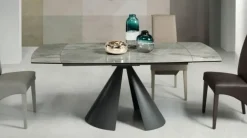 Md work Tavolo Oslo cp PREZZI OUTLET- Tavoli