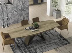 Md work Tavolo Sigor tg PREZZI OUTLET- Tavoli