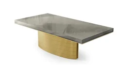 Discount Tavolo Tavolo luxury oro o argento  PREZZI OUTLET -37% Tavoli