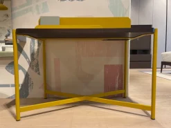 Discount Tavolo Accademy PREZZI OUTLET -35% Tavoli