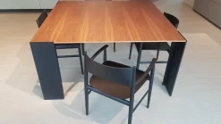 Online Tavolo Metallico a prezzo ribassato Tavoli