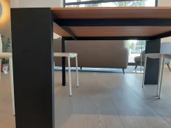 Online Tavolo Metallico a prezzo ribassato Tavoli