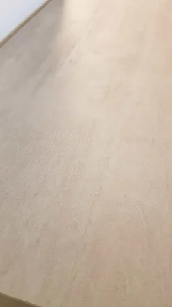 Outlet Tavolo Micro beton in legno Allungabile Tavoli