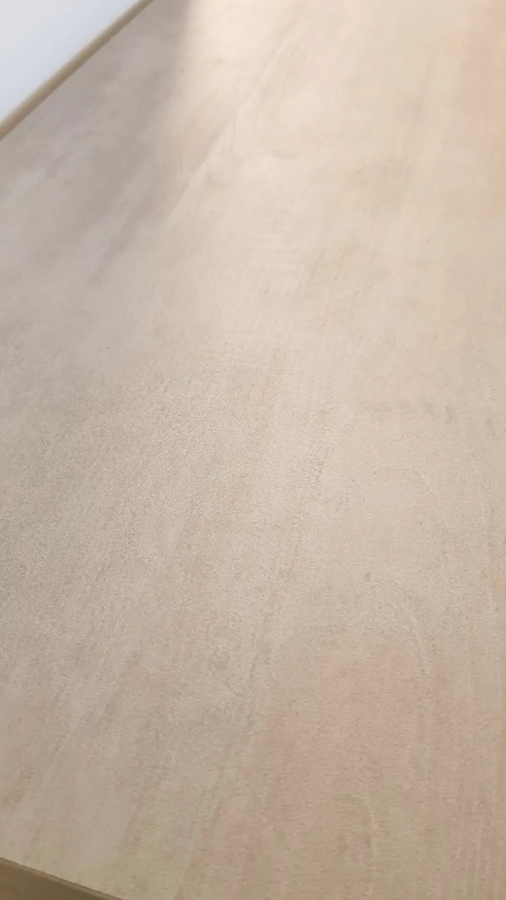 Outlet Tavolo Micro beton in legno Allungabile Tavoli