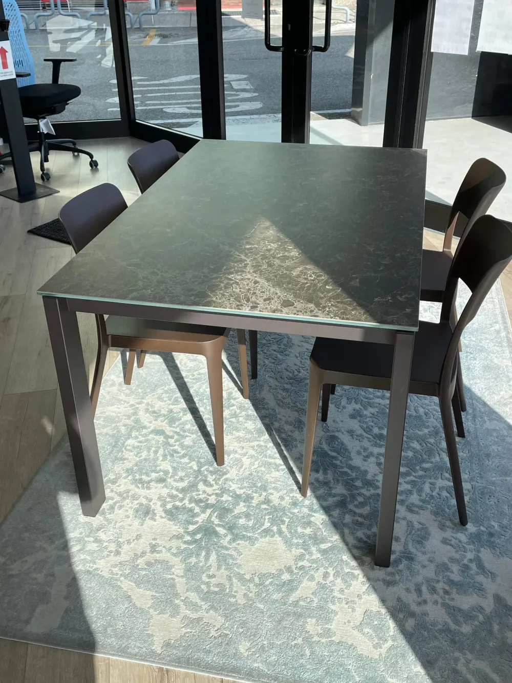 Tavolo Badù 140/200x90 in OFFERTA -22%. Ottimo per arredare casa tua!^MIDJ Online