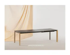 Tavolo Blade PREZZI OUTLET -30%^MIDJ Hot