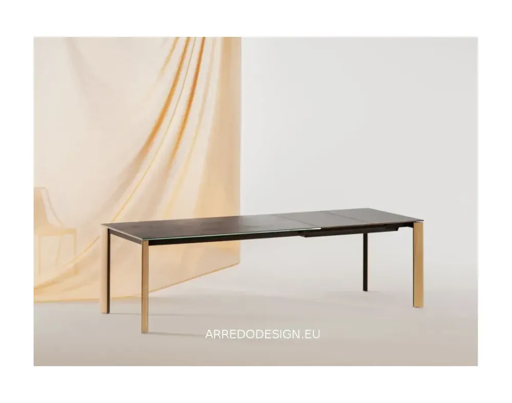 Tavolo Blade PREZZI OUTLET -30%^MIDJ Hot
