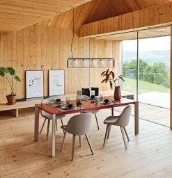 Tavolo Blade PREZZI OUTLET -30%^MIDJ Hot