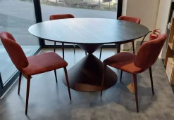 Discount Tavolo Clessidra  PREZZI OUTLET -30% Tavoli