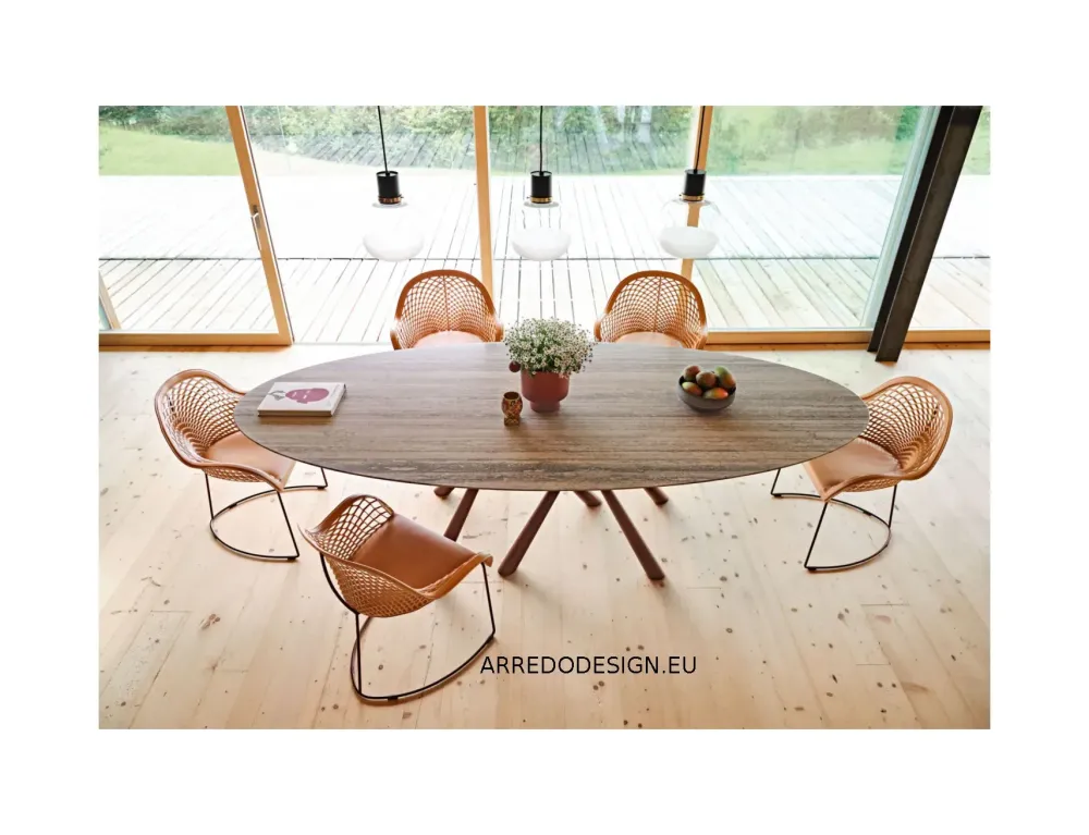 Discount Tavolo Forest PREZZI OUTLET -30% Tavoli