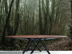 Discount Tavolo Forest PREZZI OUTLET -30% Tavoli