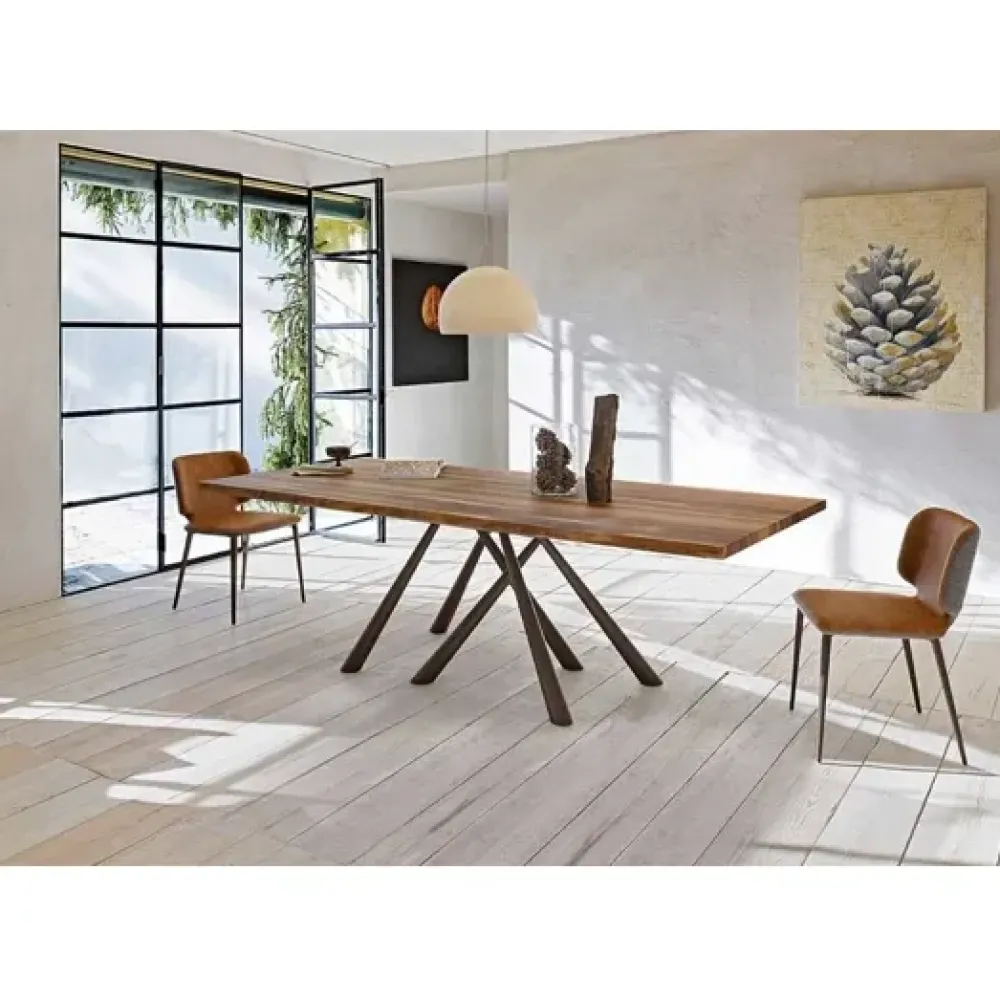 Discount Tavolo Forest PREZZI OUTLET -30% Tavoli