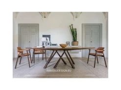 Discount Tavolo Forest PREZZI OUTLET -30% Tavoli