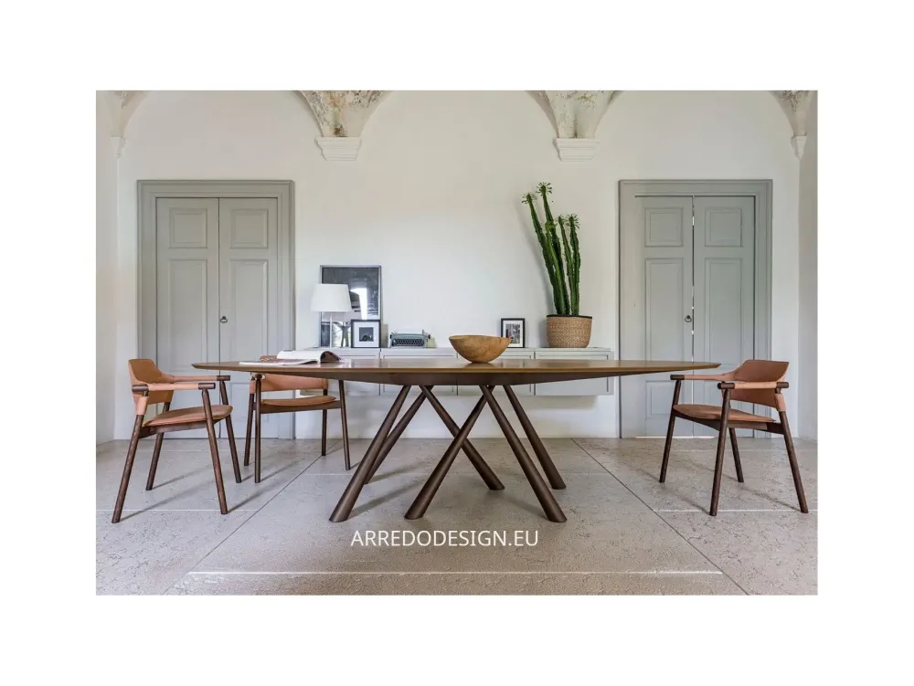 Discount Tavolo Forest PREZZI OUTLET -30% Tavoli