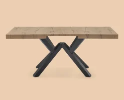 Connubia Tavolo Mikado a prezzo ribassato- Tavoli