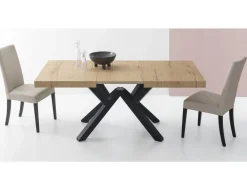 Connubia Tavolo Mikado a prezzo ribassato- Tavoli