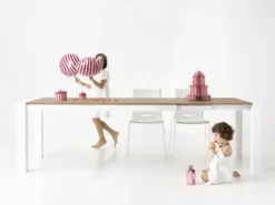 Tavolo Milano 160 a prezzo scontato^Point House Clearance