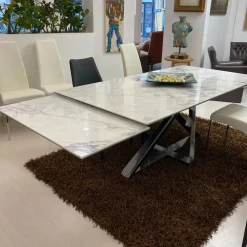 Bontempi Tavolo Millenium a prezzo scontato- Tavoli