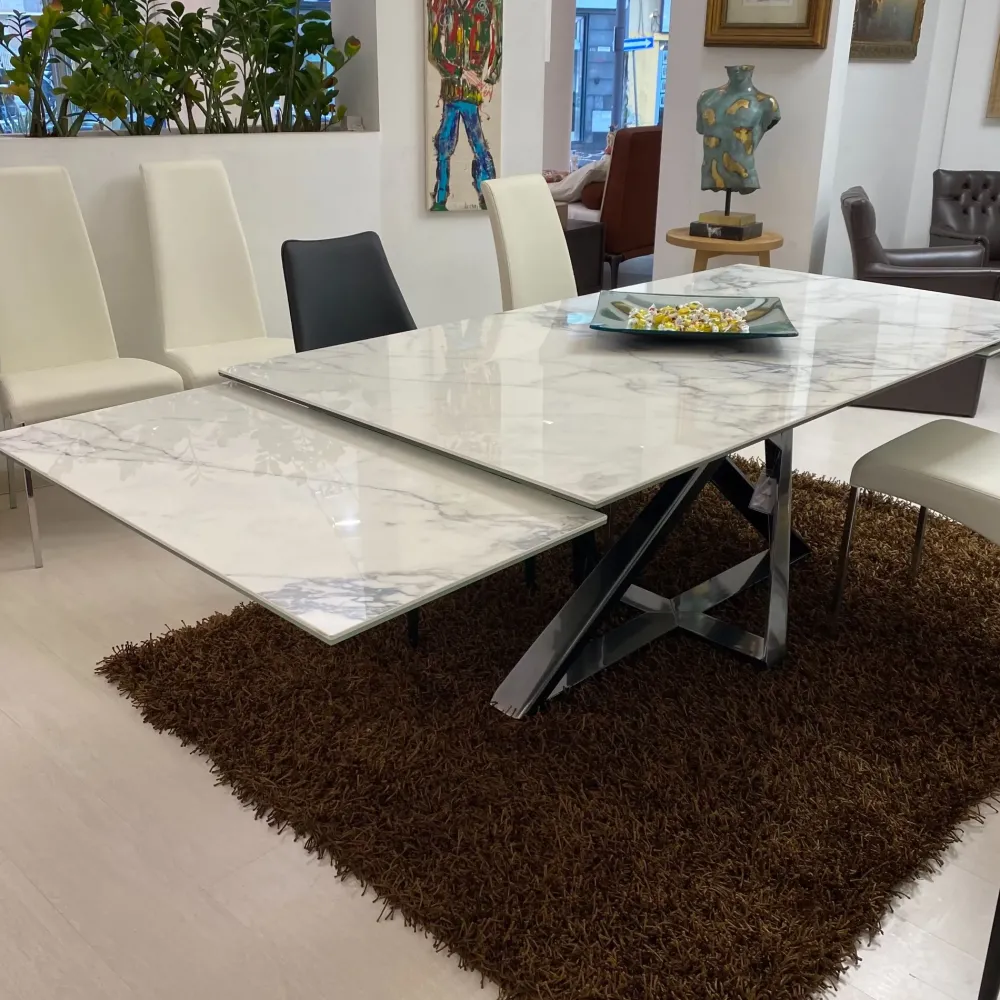 Bontempi Tavolo Millenium a prezzo scontato- Tavoli