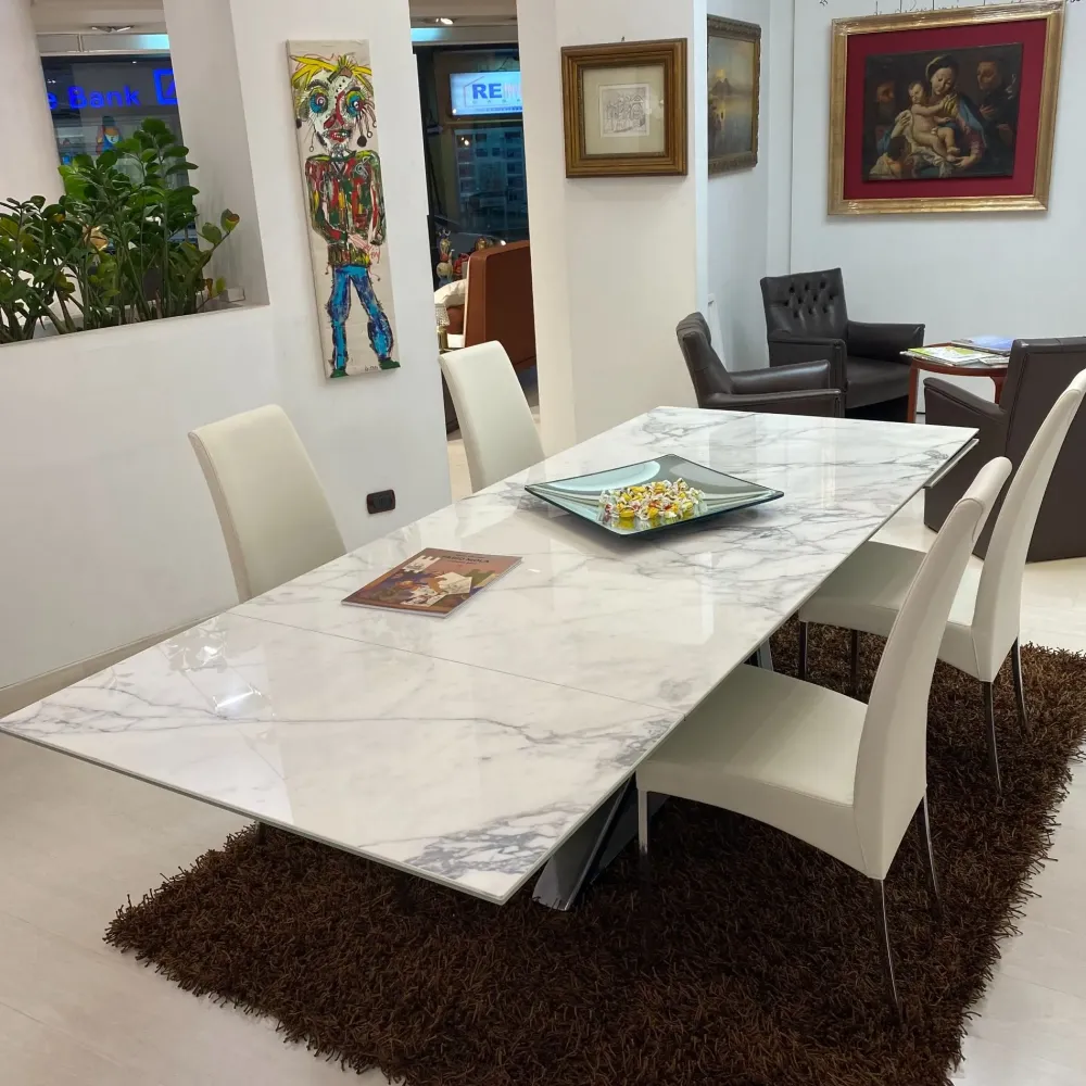 Bontempi Tavolo Millenium a prezzo scontato- Tavoli