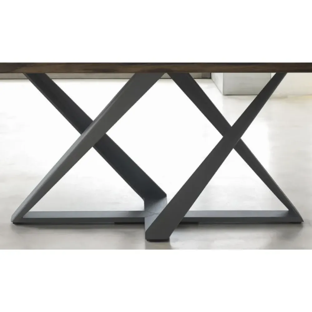 Outlet Tavolo Millennium in OFFERTA OUTLET -25% Tavoli