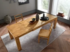 Tavolo Mod. modys PREZZI OUTLET -66%^Mobilia Web Sale