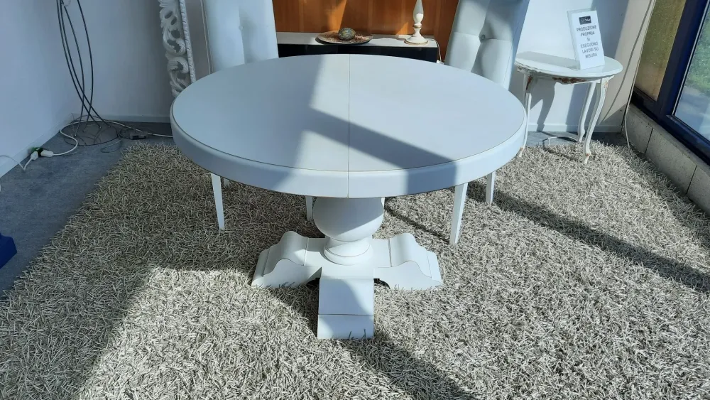 Artigianale Tavolo Modello amalfi a prezzo ribassato- Tavoli